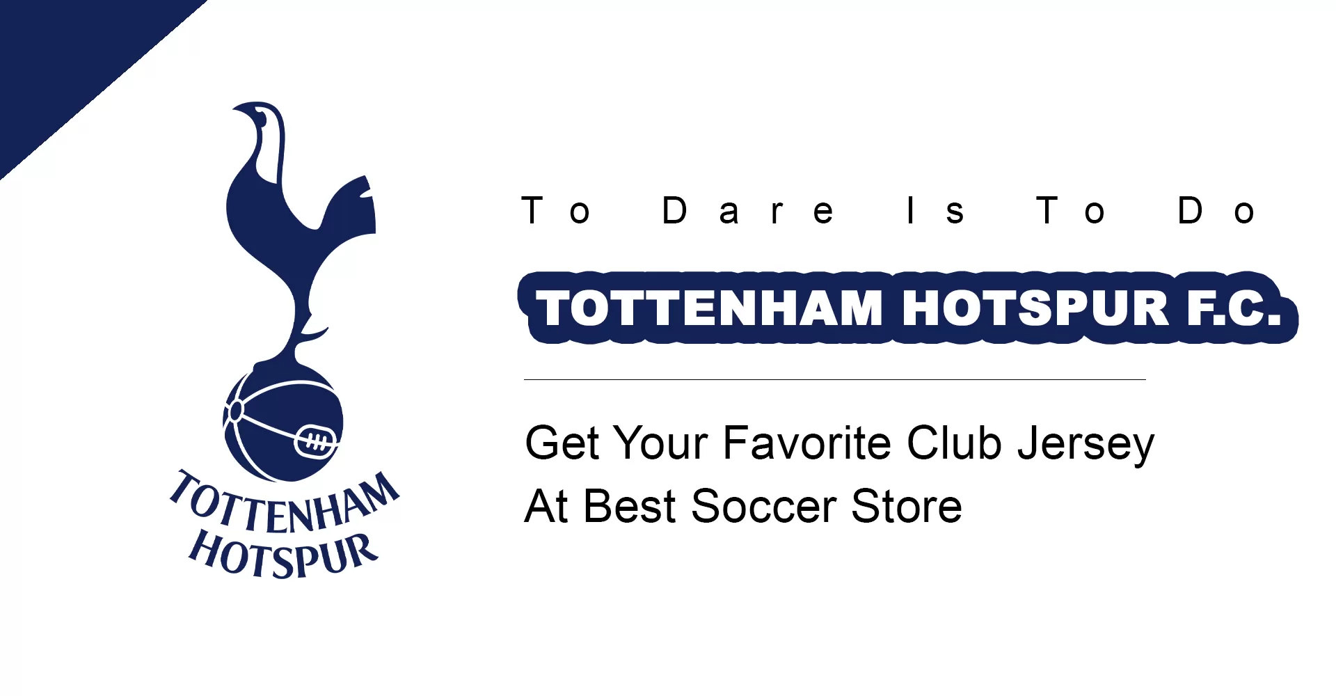 Tottenham hotspur 2024 team store