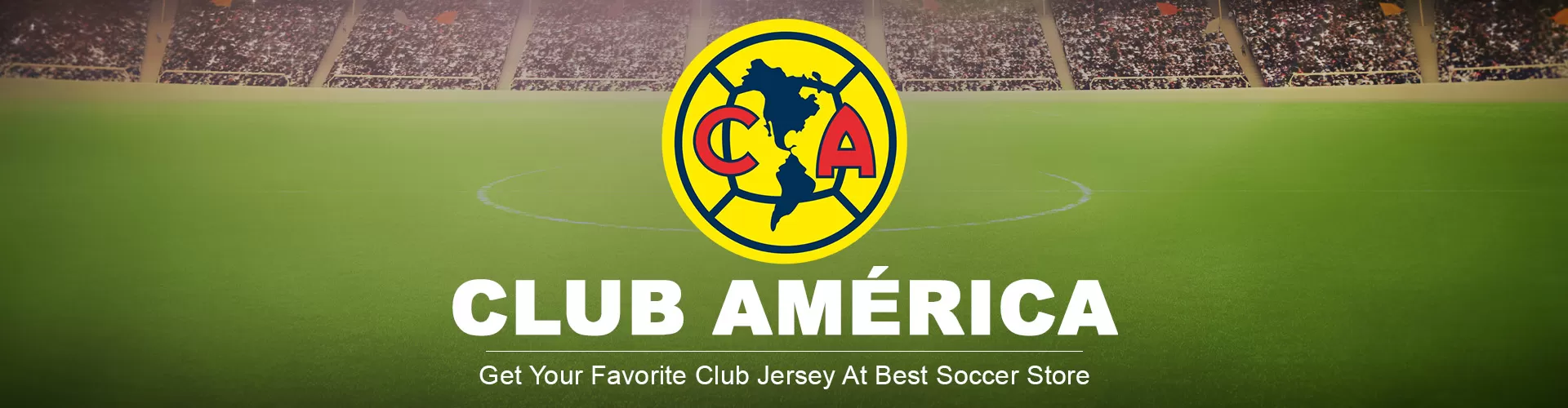 Aguilas del america store online