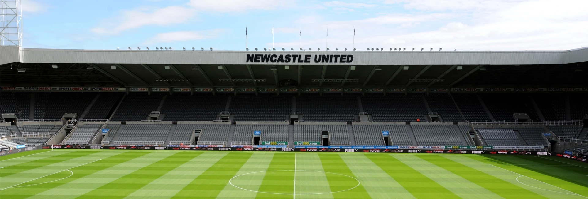 Newcastle United Football Club