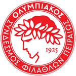 Olympiakos - bestsoccerstore