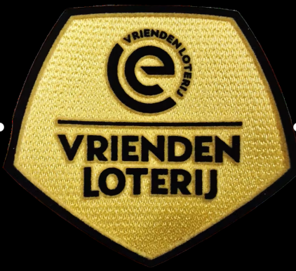 25/26 Champions Eredivisie Badge