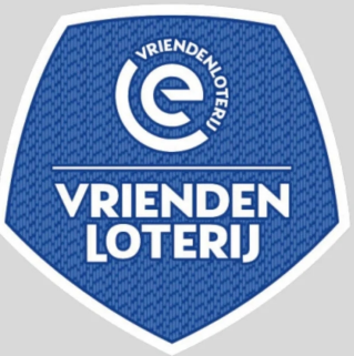 25/26 Eredivisie Badge