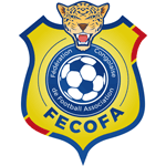DR Congo - bestsoccerstore