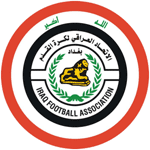 Iraq - bestsoccerstore