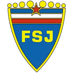 Yugoslavia - bestsoccerstore