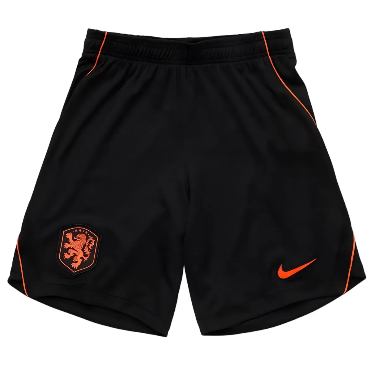 Netherlands Soccer Shorts Home World Cup 2026 - bestsoccerstore