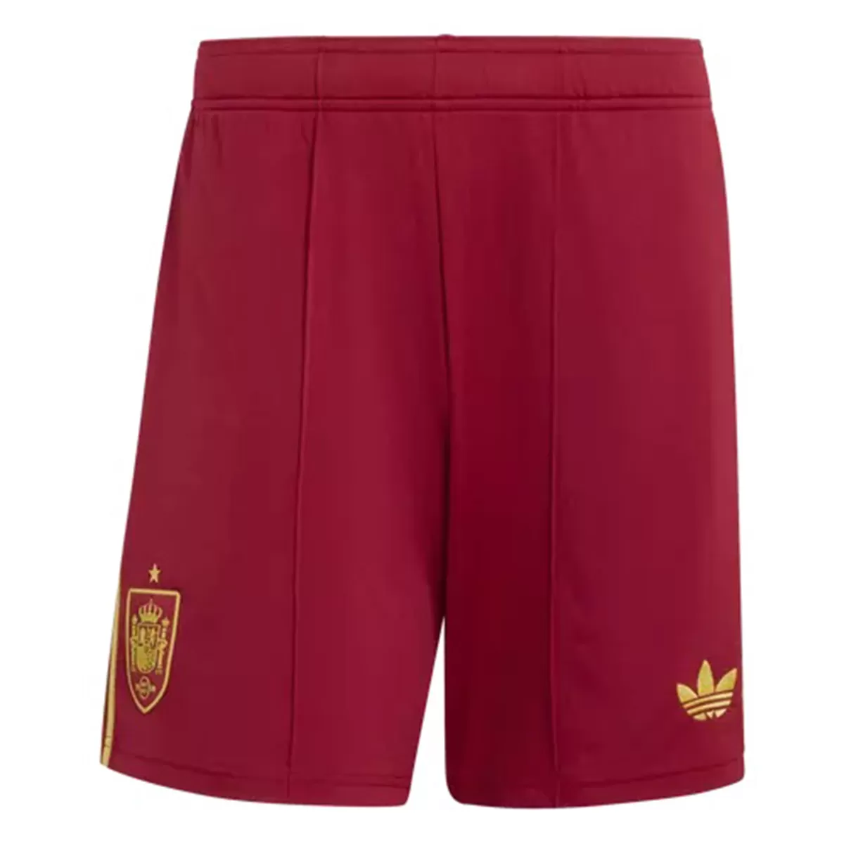 Spain Soccer Shorts Away 2026 - bestsoccerstore
