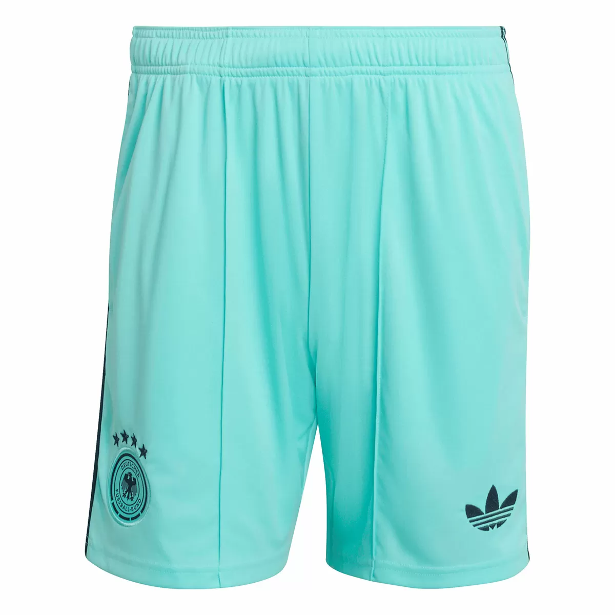 Germany Soccer Shorts Away 2026 - bestsoccerstore