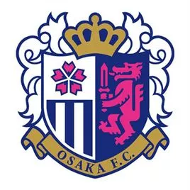 Cerezo Osaka - bestsoccerstore