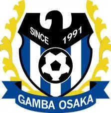 Gamba Osaka - bestsoccerstore