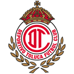 Deportivo Toluca - bestsoccerstore