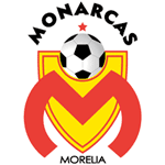 Monarcas Morelia - bestsoccerstore