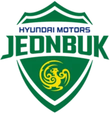 Jeonbuk Hyundai Motors - bestsoccerstore