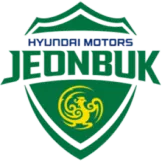 Jeonbuk Hyundai Motors - bestsoccerstore
