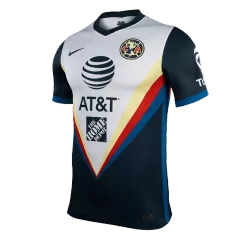 Club America Aguilas Jersey Custom Away Soccer Jersey 2020/21 - bestsoccerstore