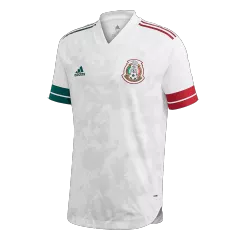 Mexico Jersey Custom Away Soccer Jersey 2020 - bestsoccerstore