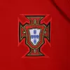 Portugal Retro Jersey Home Soccer Shirt 2016 - bestsoccerstore