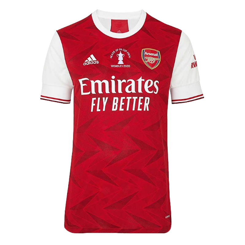 Arsenal always forward shirt Clearance