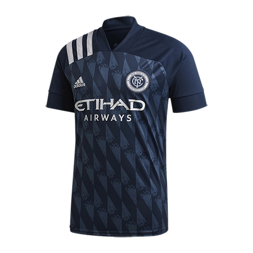 nyk city jersey