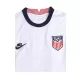 USA Jersey Custom Christian Pulisic #10 Soccer Jersey Home 2020 - bestsoccerstore