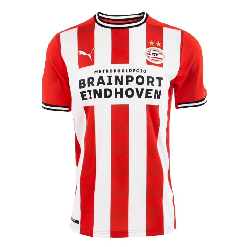 PSV Eindhoven Jersey, PSV FC Jersey Online Best Soccer Store