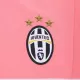 Juventus Jersey Custom Away Soccer Jersey 2015/16 - bestsoccerstore