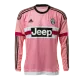 Juventus Jersey Custom Away Soccer Jersey 2015/16 - bestsoccerstore