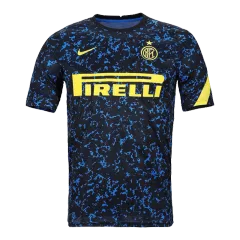 Inter Milan Jersey Soccer Jersey 2020/21 - bestsoccerstore