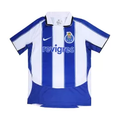 Italy Jersey Custom Home Soccer Jersey 2003/04 - bestsoccerstore
