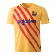 Barcelona Jersey Custom Soccer Jersey 2019/20 - bestsoccerstore