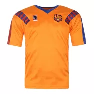Barcelona Jersey Custom Away Soccer Jersey 1991/92 - bestsoccerstore