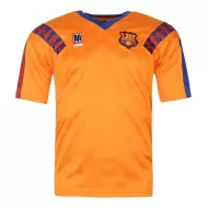 Barcelona Jersey Custom Away Soccer Jersey 1991/92 - bestsoccerstore