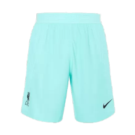 Liverpool Jersey Custom Away Soccer Jersey 2020/21 - bestsoccerstore