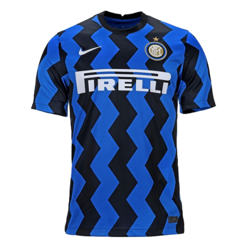 Inter Milan Jersey Custom Soccer Jersey