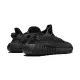 Adidas Yeezy 350 V2 "Black Static Reflective" Cleat - bestsoccerstore