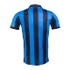 Inter Milan Jersey Custom Home Soccer Jersey 1988/90 - bestsoccerstore