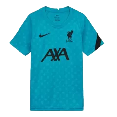 Liverpool Jersey Soccer Jersey 2020/21 - bestsoccerstore
