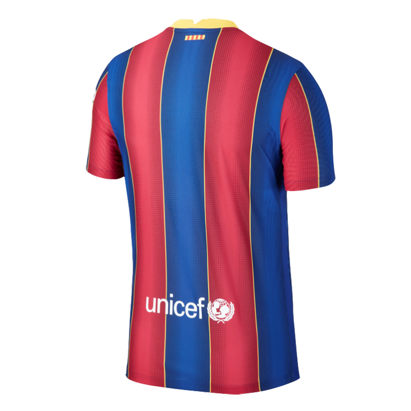 bestsoccerstore | 20/21 Barcelona Home Blue&Red Soccer Jerseys Shirt ...