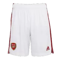 Arsenal Jersey Custom Home Soccer Jersey 2020/21 - bestsoccerstore