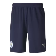 Manchester City Jersey Custom Third Away Soccer Jersey 2020/21 - bestsoccerstore