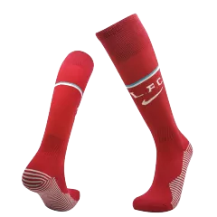 Liverpool Jersey Home Soccer Jersey 2020/21 - bestsoccerstore