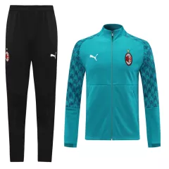 AC Milan Jersey Soccer Jersey 2020/21 - bestsoccerstore