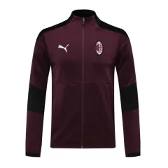 AC Milan Jersey Soccer Jersey 2020/21 - bestsoccerstore