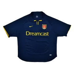 Arsenal Jersey Custom Away Soccer Jersey 2000 - bestsoccerstore