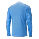 Manchester City Jersey STONES #5 Custom Home Soccer Jersey 2020/21 - bestsoccerstore