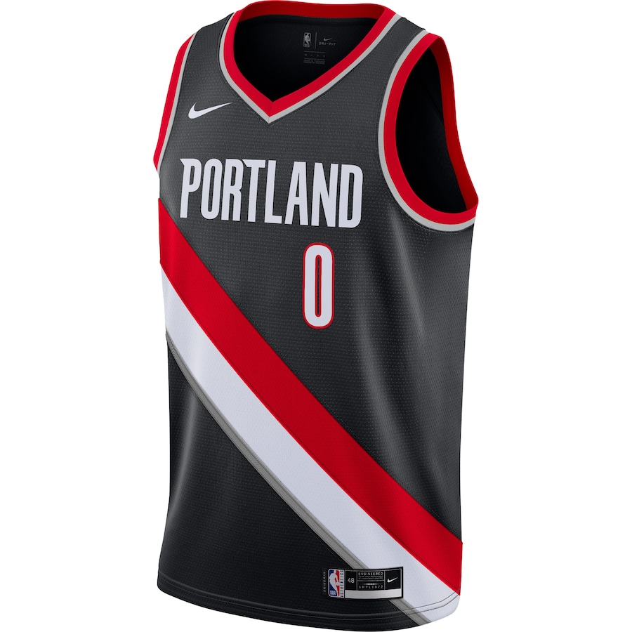 damian lillard swingman