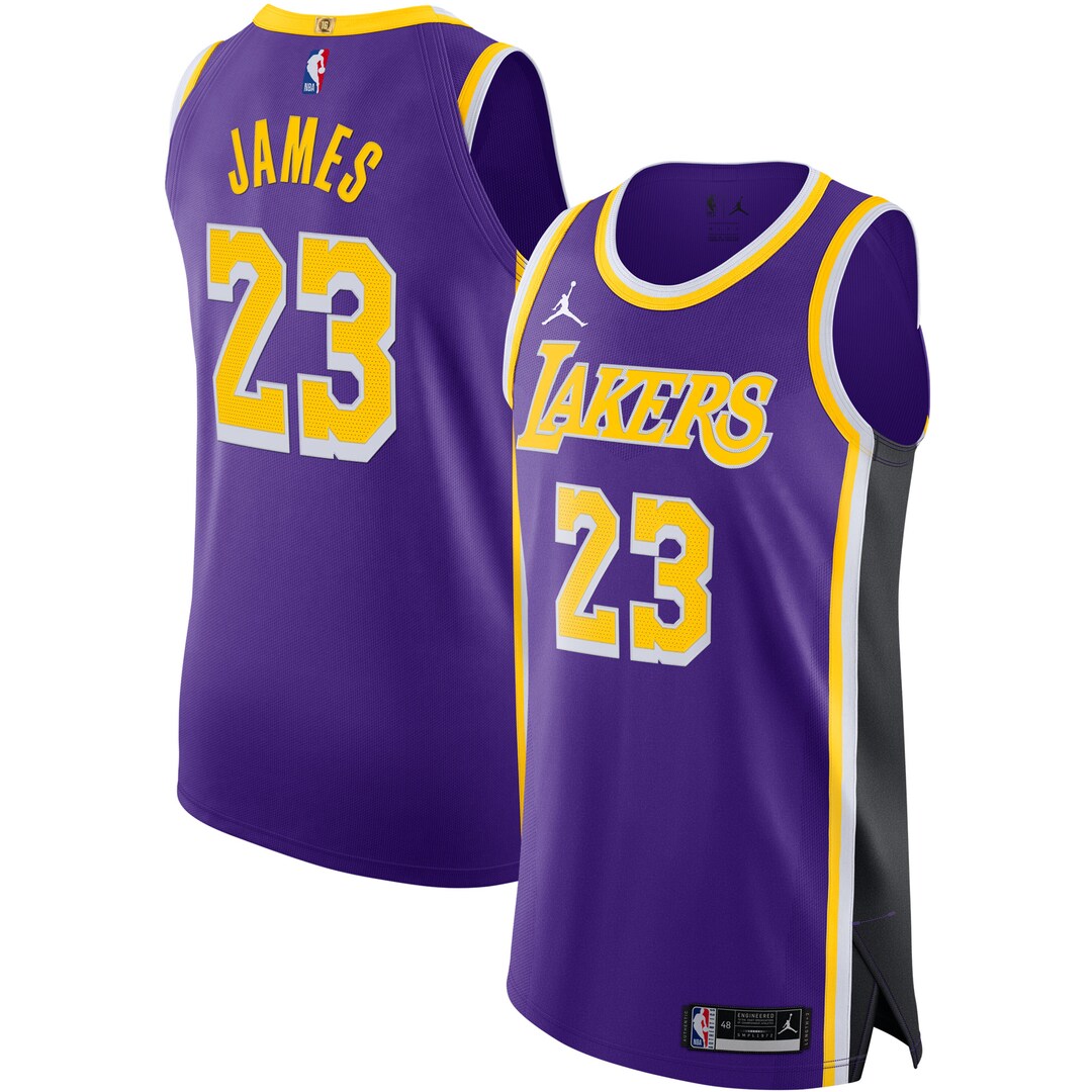 lebron 23 jersey