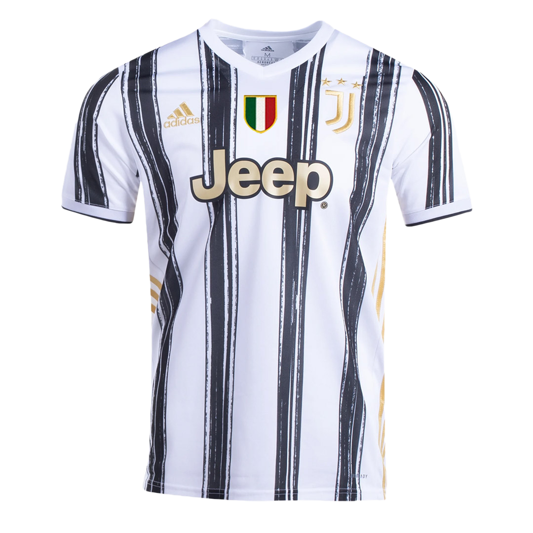 Juventus Jersey 2021 Png - Juventus 20-21 Home Women's Fans Jersey ...