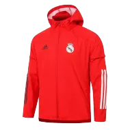 Real Madrid Jersey Soccer Jersey 2020/21 - bestsoccerstore