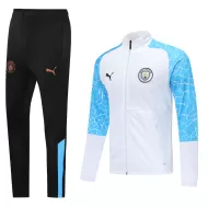 Manchester City Jersey Soccer Jersey 2020/21 - bestsoccerstore